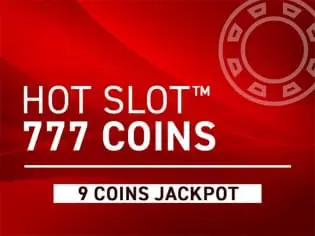 Hot Slot 777